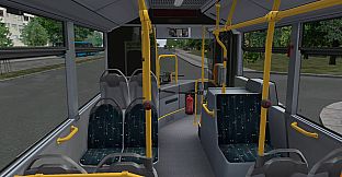 OMSI 2 Add-on Citybus 628c & 628g LF