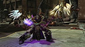 Darksiders II Deathinitive Edition