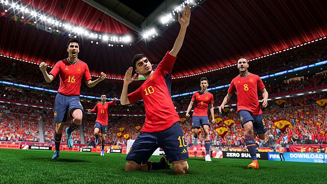 EA SPORTS FIFA 23 Ultimate Edition