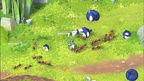 Humbug Tales: Keeper of the Swarm