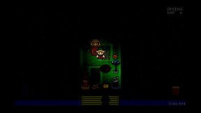 Rogue Port - Red Nightmare