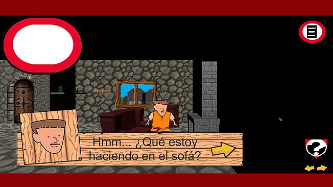 Ricky did nothing wrong