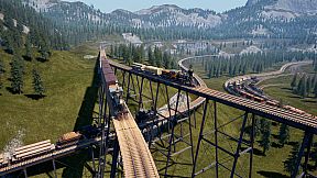 Railroads Online