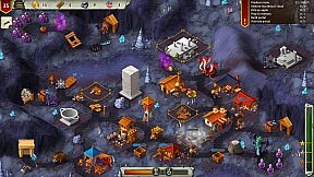 Heroes of Rome 2 - The Revenge of Discordia