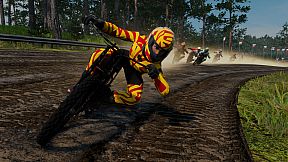 Motocross Evolution 2025
