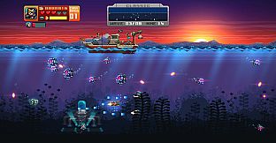 AQUA KITTY UDX: Xbox One Ultra Edition