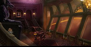 Theatre Of The Absurd