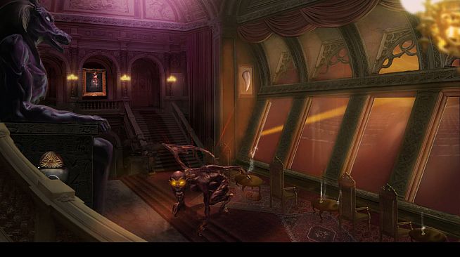 Theatre Of The Absurd