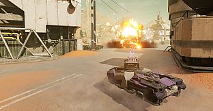 ExoTanks - Officer Pack