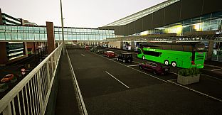 Fernbus Simulator - Neoplan Skyliner