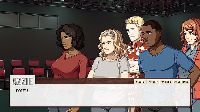 The Ghost of Joe Papp