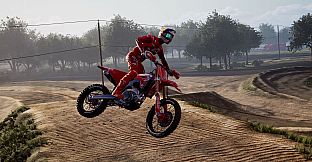 MX vs ATV Legends - Lawrence Dog Pound Pack