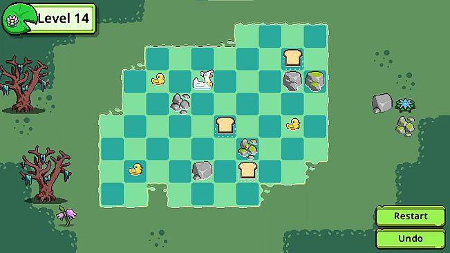 Snack and Quack (Windows)