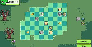 Cookie's Trails + Steampunch: Lost Tombs + Snack and Quack (Bundle)