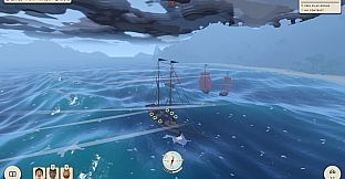 Sails of Salt