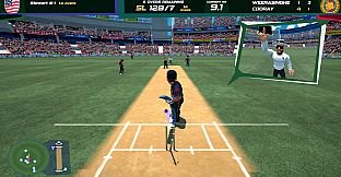 Don Bradman Cricket Jr