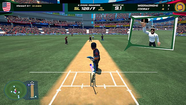 Don Bradman Cricket Jr