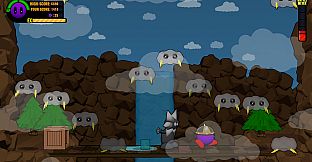 Lil Splody: Look Out Below!