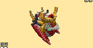 Coloring Voxels - Factory Pack