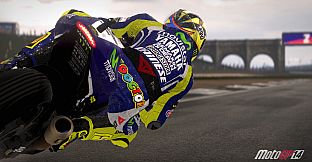 MotoGP14 Donington Park British Grand Prix DLC