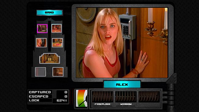 Double Switch - 25th Anniversary Edition