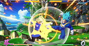 DRAGON BALL FighterZ - SSGSS Goku and SSGSS Vegeta Unlock