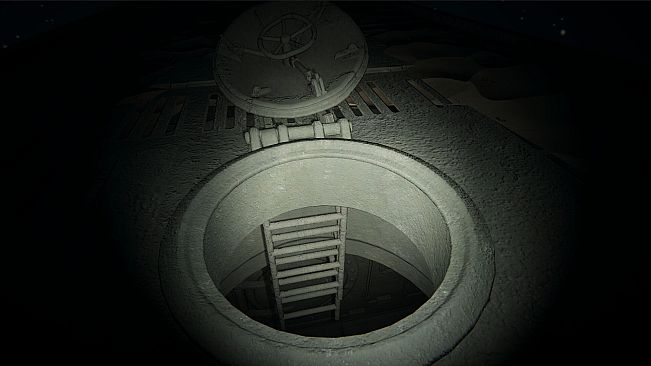 Last Dive: Echo Trench