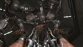 Immortal Legacy: The Jade Cipher[VR]