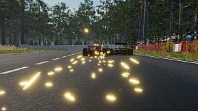 Formula Evolution 2025