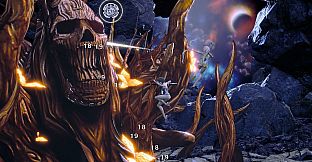 AeternoBlade II: Director's Rewind - Lemon Mimosa