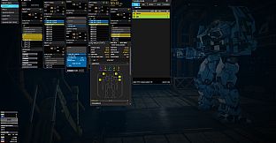 MechWarrior Online - Inner Sphere Medium Mech Pack
