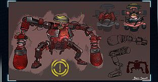 ReSetna Official Artbook