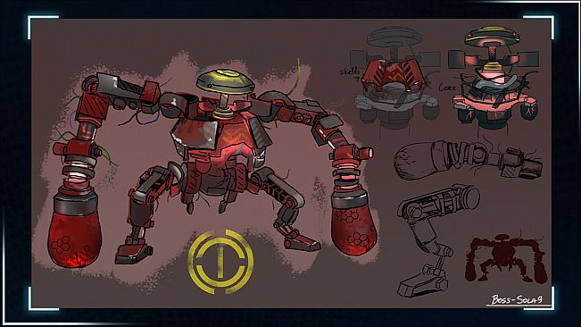 ReSetna Official Artbook