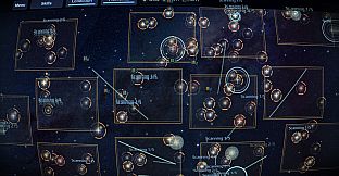 Deep Space Observatory