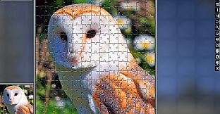 Jigsaw Puzzle Pack - Pixel Puzzles Ultimate: Variety Pack 14