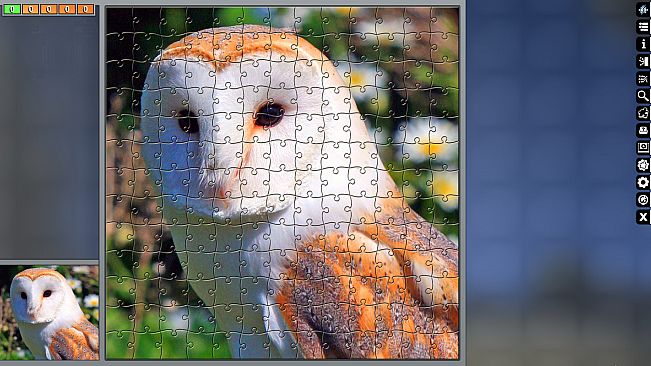 Jigsaw Puzzle Pack - Pixel Puzzles Ultimate: Variety Pack 14