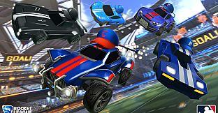 Rocket League - MLB Fan Pack