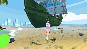 DanceGirl-Swimwear