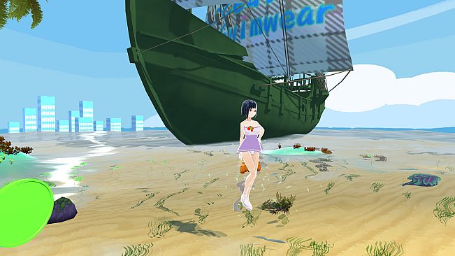 DanceGirl-Swimwear
