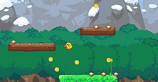 Duck and the Land of Flightless Birds