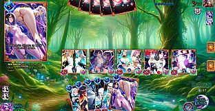 Battle Babes: Medieval, Mojo & Magnetism