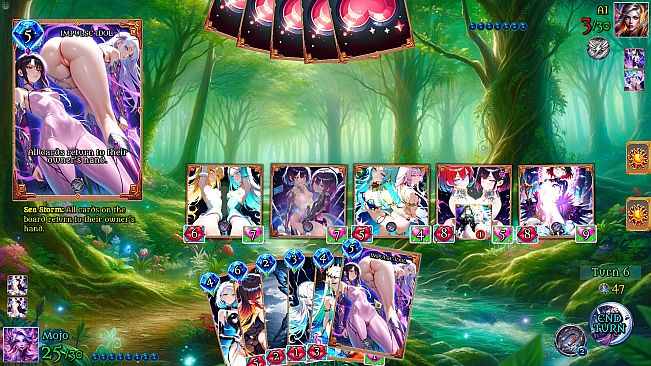 Battle Babes: Medieval, Mojo & Magnetism