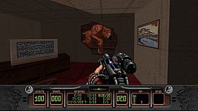 Shadow Warrior Classic Redux