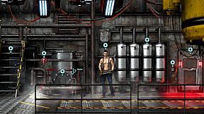 Cockwork Industries Complete