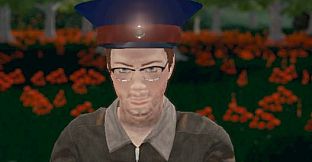 Hide and Seek - General's Hat