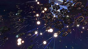 Annihilate The Spance