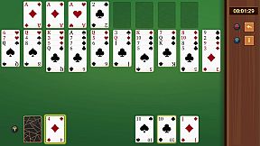 15in1 Solitaire