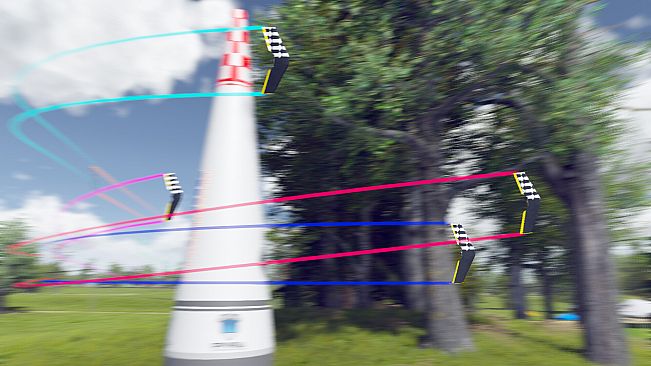 Wings Simulator