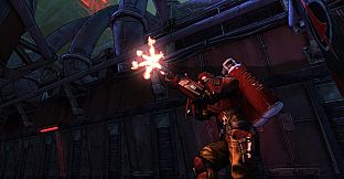 Borderlands: The Secret Armory of General Knoxx