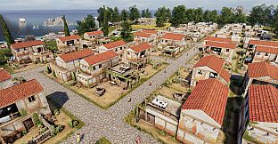 Builders of Greece: Prologue